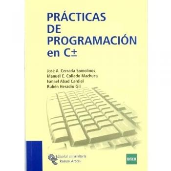 Prácticas de Programación En C ±