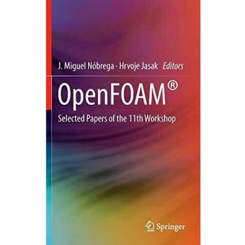 OpenFOAM®: Selected Papers of the 11th Workshop