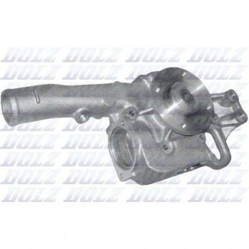 Bomba de agua DOLZ M630 - Bomba de agua, modelo M630, fabricada por DOLZ, diseñada para sistemas de refrigeración en vehículos, alta calidad y durabilidad, eficiente en el flujo de líquido refrigerante