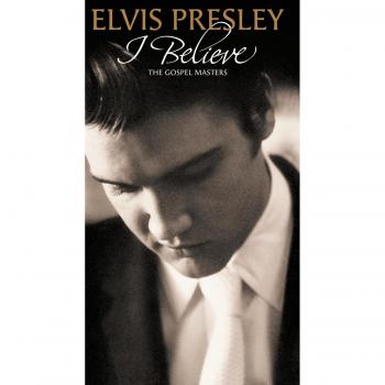 I Believe - The Gospel Masters