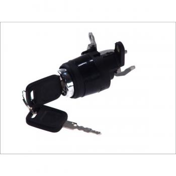 Cilindro de cierre HANS PRIES 108 611 / Bombín de cerradura TOPRAN 108 611 - Cilindro de cierre, compatible con cerraduras estándar, alta seguridad, fácil instalación, material resistente a la