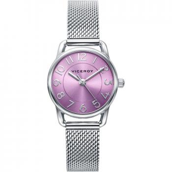 Pack Viceroy Sweet - Reloj y pulsera niña