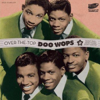 Over The Top Doo Wops Vol.2