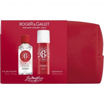 Roger & Gallet Jean Marie Farina Set de Regalo