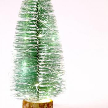 Adorno Navideño LED Interior HO-XMAS-069-IP20-CW