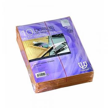 Air-Bag 132089 - Paquete retractilado, 10 bolsas