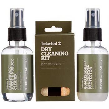Timberland Travel Kit No Color