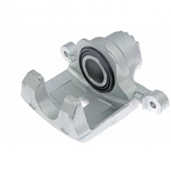 Pinza de freno ABE CZH1430, Trasero Izquierda, compatible con vehículos específicos, incluye pistones y soporte para instalación, fabricada en materiales de alta calidad para mayor durabilidad y rendimiento