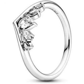 Anillo Pandora Deseo en Gota 199109C01-54 mujer plata