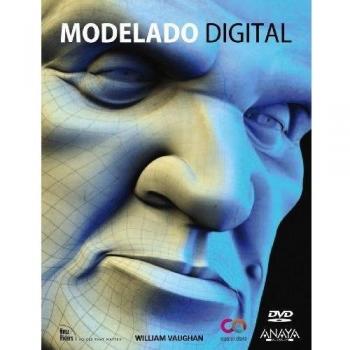 Modelado digital - William Vaughan