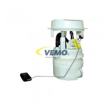 Bomba de gasolina VEMO V46-09-0004, unidad de alimentación de combustible, calidad original para Renault