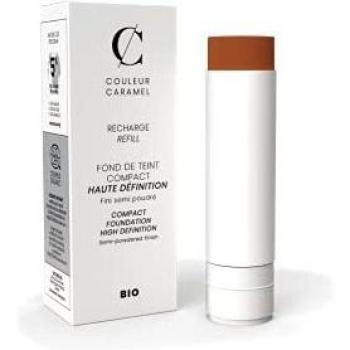 Couleur Caramel Refill Fluid Foundation No. 15 Dark Beige 1 Unit