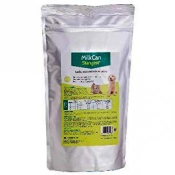 Stangest Leche Polvo MilkCan | Leche Maternizada para Gatos y Perros | Leche en Polvo | Complemento de Lactancia | Alta Digestibilidad y Fácil Asimilación | 500 g
