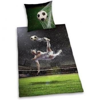 Herding 445946050 - Juego de fundas para edredón, 135 cm x 200 cm, color multicolor