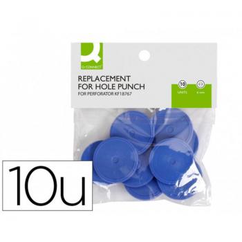 Repuesto Q-Connect para taladrador KF18767 paquete de 10 - KF11283
