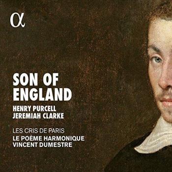 Henry Purcell-Jeremiah Clarke / Dumestre