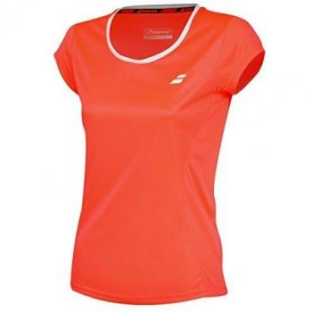 Babolat Mujeres Core Flag Club tee S