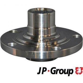 Kit de rodamientos de rueda JP GROUP 1141400300