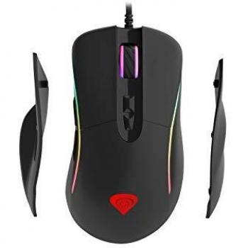 Ratón Gaming RGB Genesis Xenon 750 con 10200 DPI