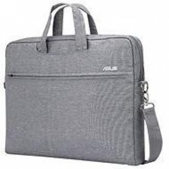 Asus 90XB01D0-BBA040 - Maletín para portátil y tablet Eos Carry Bag 16 Gris