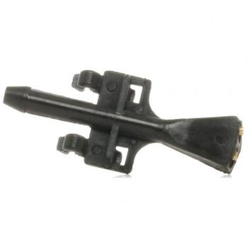 Tobera de Agua para Lavado de Parabrisas MAXGEAR 27-0752 para OPEL