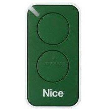 Nice Transmisor Era Inti, 2 Canales, Green