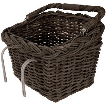 Cordo cesta Cane rectángulo, 413335