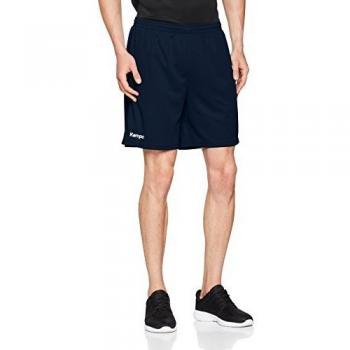 Kempa - Classic Shorts, Color Azul, Talla S