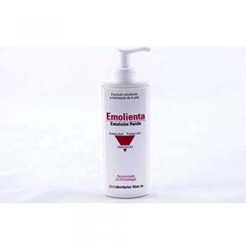 Fluid Emollient Emulsion 250 ml