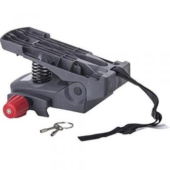 HAMAX Adaptador P/Bulto P/Portabebe Caress Gris