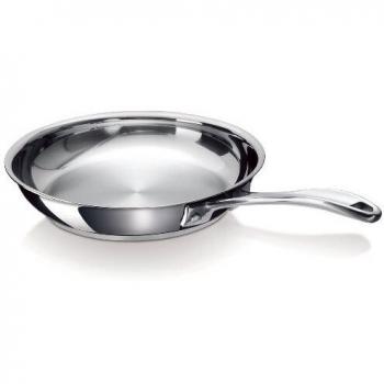 Beka Chef Sarten Acero Inoxidable 30 cm