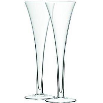 LSA Bar Claro champán Par 200ml