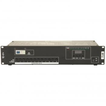 RP12 12 CHANNEL DMX RELAY PACK 154.113UK