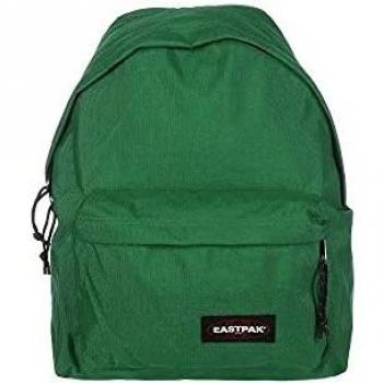 EASTPAK - MOCHILA PADDED PAK´R TORTOISE GREEN para: Unisex-adulto color: Tortoise Green talla: M