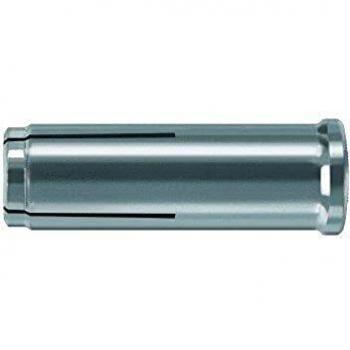 FISCHER 048409 - Taco metalico Anclaje metalico de expansion por golpe EA II M20
