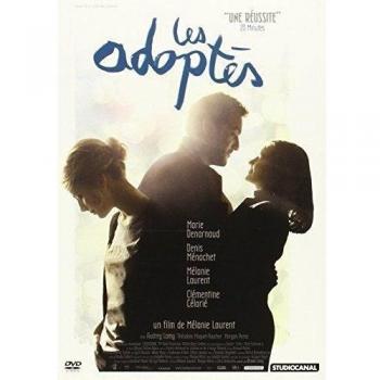 Les Adoptés [Francia] [DVD]