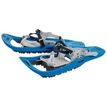 Raquetas de nieve Tubbs Flex ESC azul - 22