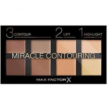 Max Factor Miracle Contouring Palette