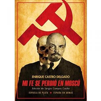 Mi fe se perdió en Moscú