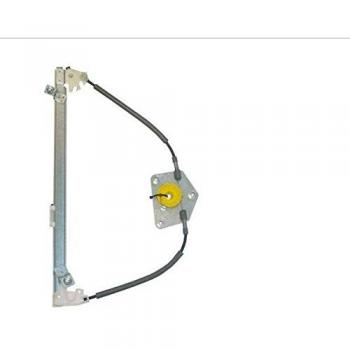 Elevalunas JUMASA ZR PG705 R - Alzacristallo Eléctrico Universal