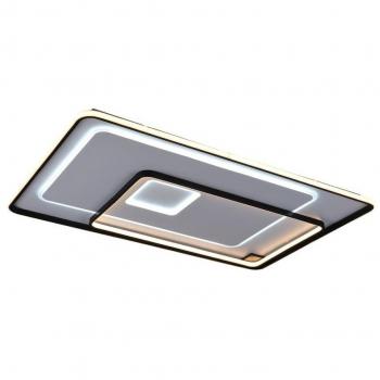 Plafón LED 222W CCT Aquila con Modo Noche, Memoria de Encendido y Regulación de Intensidad