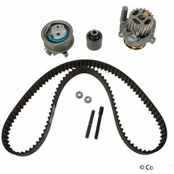 Hepu PK05650 Bomba de agua + kit correa distribución