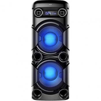 ALTAVOZ MULTIMEDIA K180 CON SUBWOFER PORTATIL INFINITON