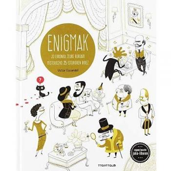 Enigmak