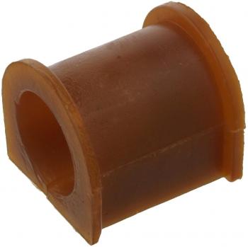 Soporte estabilizador FEBI BILSTEIN 35251 - Silentblock de barra estabilizadora, fabricado en goma de alta calidad, diseñado para reducir vibraciones y ruidos, compatible con múltiples modelos de vehículos, fácil instalación