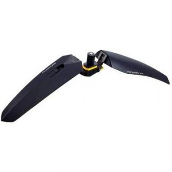 TOPEAK Defender M3 - Guardabarros Delantero