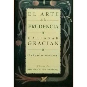 El Arte de la Prudencia