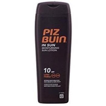 Loción Hidratante Solar IN SUN SPF 10 - 200 ml