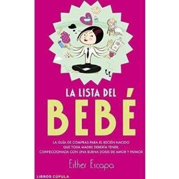 LA LISTA DEL BEBÉ