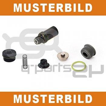 Válvula Reguladora de Caudal de Combustible Bosch para Sistema Common Rail F 01M 101 214